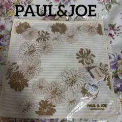 ポール&ジョー くまのプーさん マイクロファイバータオル　PAUL&JOEのサムネイル
