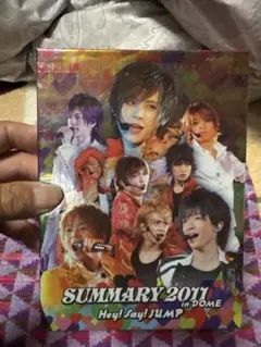 2026年最新】hey!say!jump dvdの人気アイテム - メルカリ