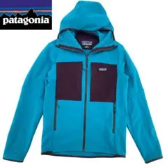 patagonia R2テックフェイス・フーディ XS FA23　パタゴニア