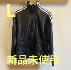 adidas レザージャケット 窪塚洋介着用 - メルカリ