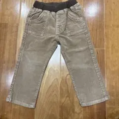 ミキハウス90ボトムス