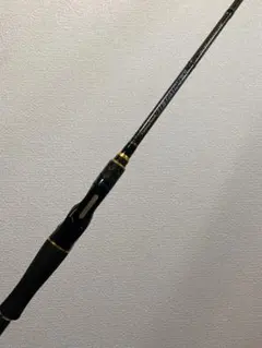 超希少廃盤美品オールド フェニックス ボロン 55-H2 フジグリップ