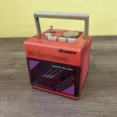 【動作品】 ナショナル Coro Casse（コロカセ）RX-90 USB電源付 National／ナショナル】coro casse コロカセ RX-90 - メルカリ