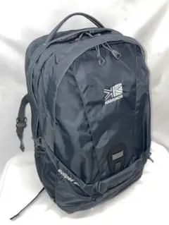Karrimor eclipse 27リュック ダークチャコール 未使用 27Lのサムネイル