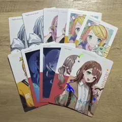 プロセカ エピカ vol.17C BOX 未開封 - メルカリ