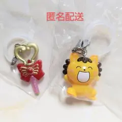 姫ちゃんのリボン　めじるしアクセサリー　ポコ太 ジャンプ　秘密のハートタクト