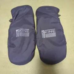 DAKINE スノーボード スキー ミトン グローブ Lサイズのサムネイル