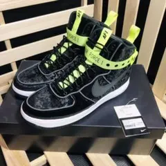 NIKE MAGIC STICK AIR FORCE 1 HIGH 07 QS