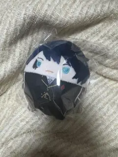 ツイステ　デュース・スペード　ふわコロりん