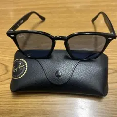 Ray-Ban サングラス RB4258-F