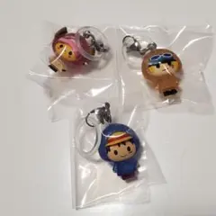 【ONE PIECE】めじるしアクセサリー POPstyle!