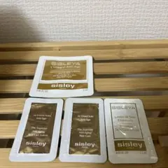 Sisley スキンケア サンプル 3点セット - メルカリ
