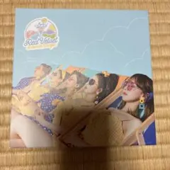 Red Velvet Summer Magic アルバム