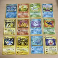 PCG 構築済みスターター オーダイルex☆水 まとめ売り セット ダブり