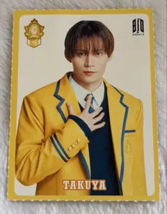 BUDDiiS TAKUYA Lienel 武田創世 日経付録