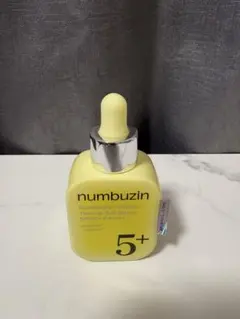 ナンバーズイン5番 白玉グルタチオンCトーンアップベース