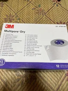 3M マルチポア ドライ 5cm✖️5m 11本のサムネイル