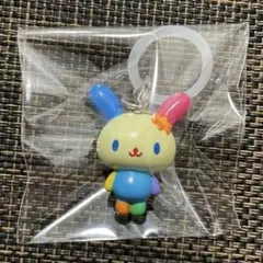 めじるしアクセサリー　ウサハナ
