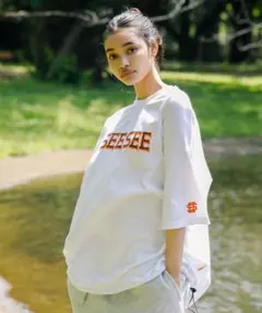 『別注』SEESEE×URBS Tシャツ コレクション