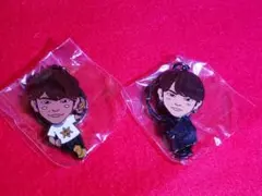 NAOTO 首振り キーホルダー