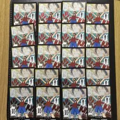 【ドン100枚】ワンピースカードまとめ売り