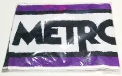 三代目 J Soul Brothers METROPOLIZ マフラータオル
