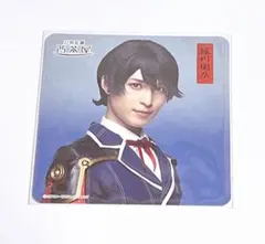 お値下げ中 刀ミュ 2.5茶屋 コースター 堀川 ミュージカル刀剣乱舞