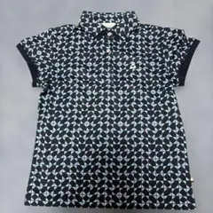 美品！フィッシャーレディース ゴルフシャツ サイズ Lのサムネイル