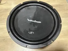 BOMBER SW-1200 ウーファー ブラック - メルカリ