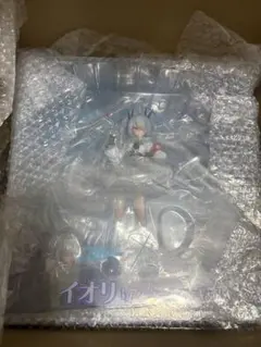 イオリ 1/7スケールフィギュア　スピリテイル