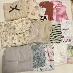 女の子80cmまとめ売り