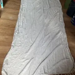 インド綿　マルチカバー