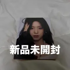 BABYMONSTER アルバム wegoup 新品未開封 アヒョン