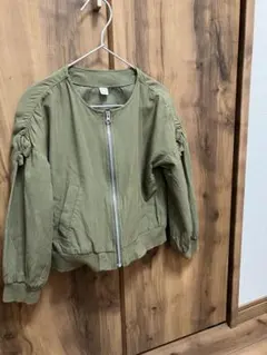 apres les cours ジャケット 120