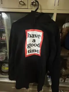 2026年最新】have a good time パーカーの人気アイテム - メルカリ