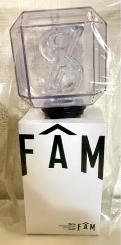 timelesz FAM ペンライト