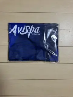 Avispa Fukuoka オリジナルフード付きタオル