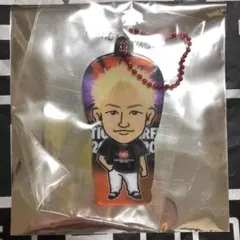 9．GENERATIONS 小森隼 クリアチャーム 背景あり