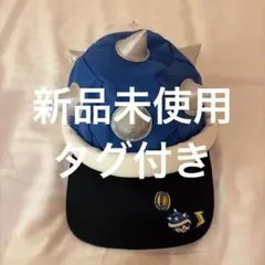 新品USJ25周年ユニバ限定キャップトゲゾー甲羅スーパーニンテンドー