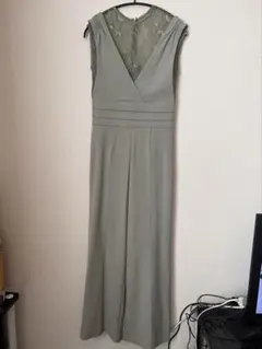 スナイデル　レースオールインワン