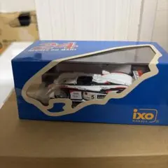 勝田貴元 直筆サイン イクソ ミニカー ラリージャパン - メルカリ