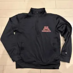 チャンピオンChampion カレッジ　トレーニングウェア　長袖