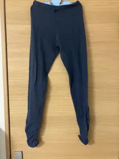 HusHush 子供用レギンス140cm