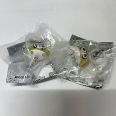 うんたねこ ベビ2種 初期汚れありのサムネイル
