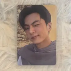 IDLE klaxon yizhiyu 1.0 一直娛 トレカ 中華 5枚セツト Amazon.co.jp: ATEEZ サン 中華 トレカ yizhiyu 一直 withfans san X