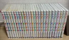 ダンス・ダンス・ダンスール 1-31巻 全巻セット ジョージ朝倉 - メルカリ