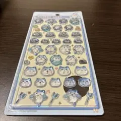 ボンボンドロップシール ちいかわ ハチワレ サンスター文具 正規品