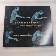 Live at The Village Vanguard 紙ジャケ　　　ｃ
