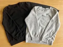 トレーナー セット トップス