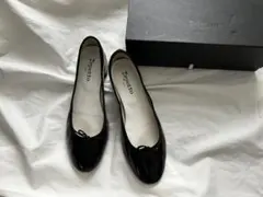 repetto レペット camille カミーユ　39 エナメルのサムネイル